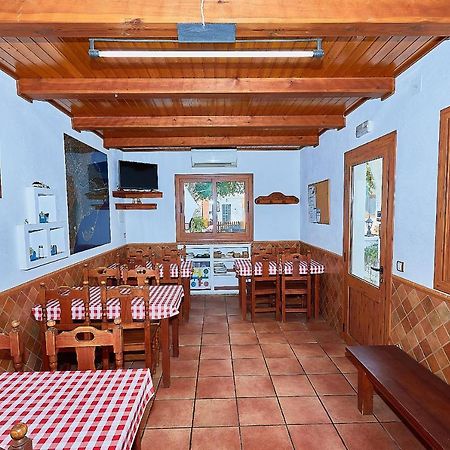 Lo Segador ξενώνας El Poble Nou del Delta Εξωτερικό φωτογραφία