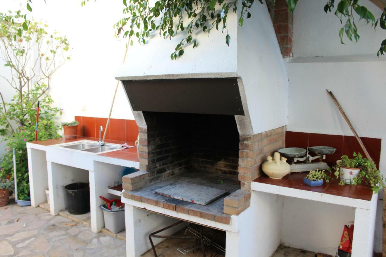 Lo Segador ξενώνας El Poble Nou del Delta Εξωτερικό φωτογραφία