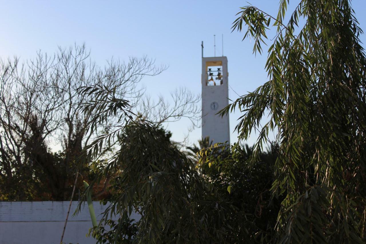 Lo Segador ξενώνας El Poble Nou del Delta Εξωτερικό φωτογραφία